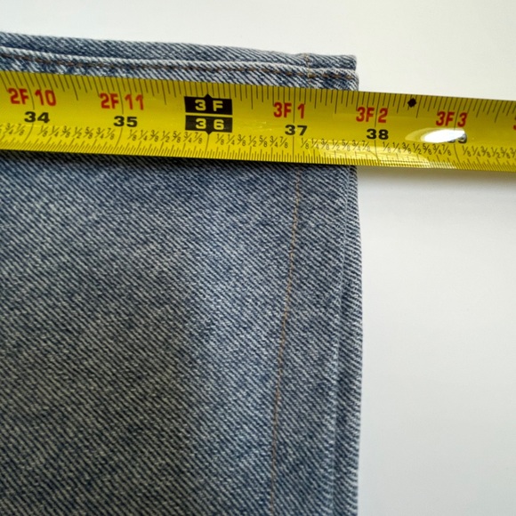 J. GALT Jeans -Women Size S - Picture 8 of 11